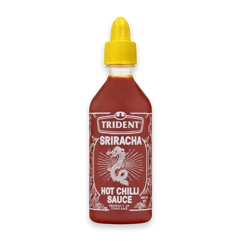 Sriracha Hot Chilli Sauce