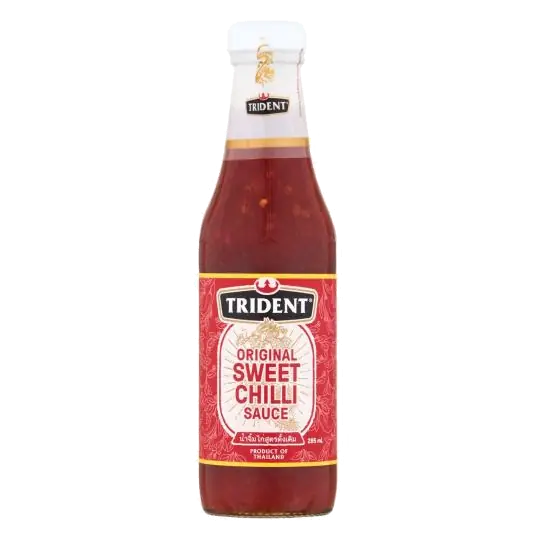 Sweet Chilli Sauce
