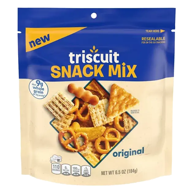 Original Snack Mix