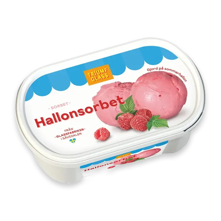 Sorbet Hallon 0,5l