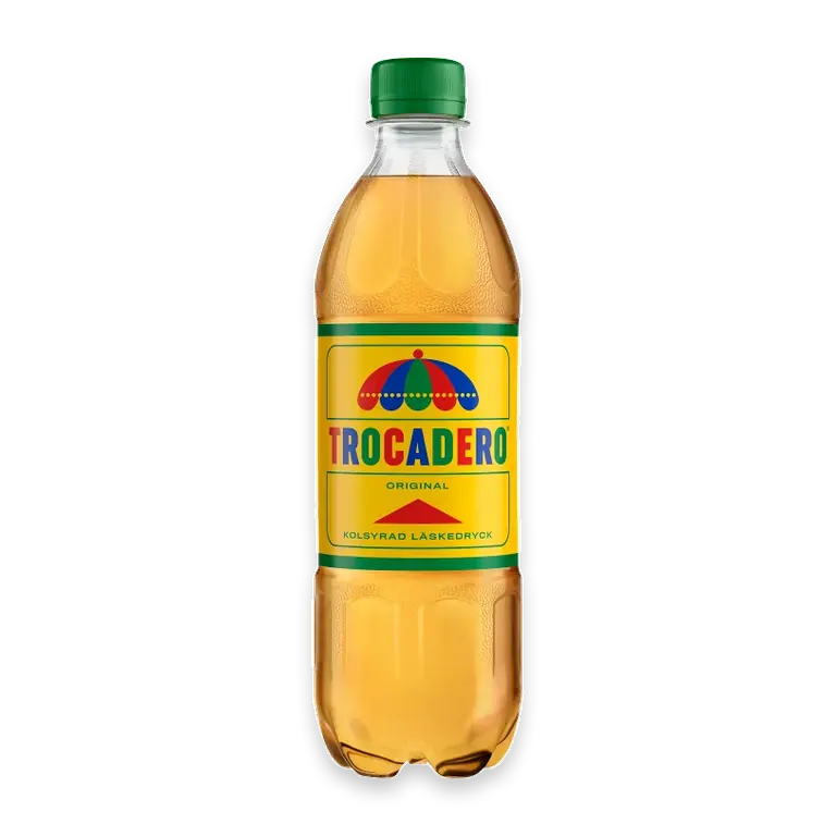 Trocadero, 50cl