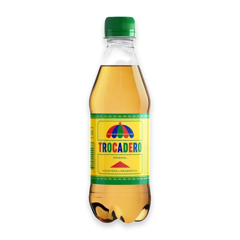 Trocadero Spendrups