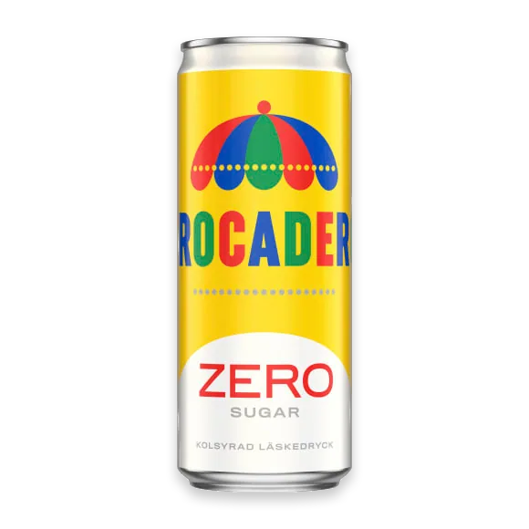 Trocadero Zero, Burk