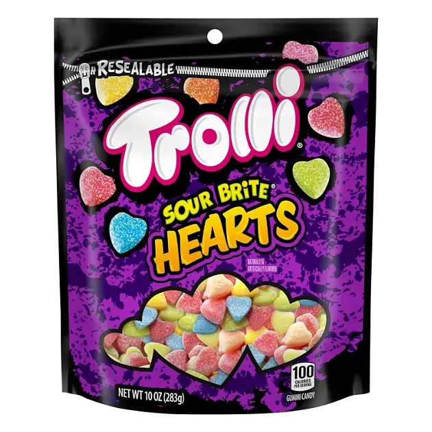 Sour Brite Hearts