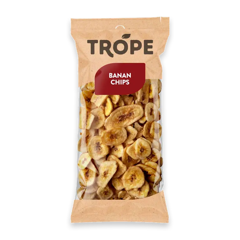 Bananchips