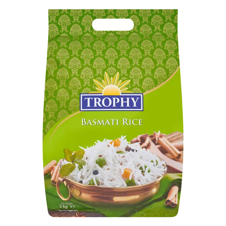 Basmati Rice 5kg