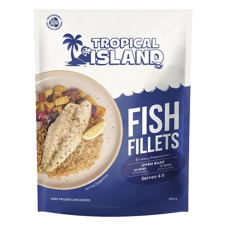 Fish Fillets