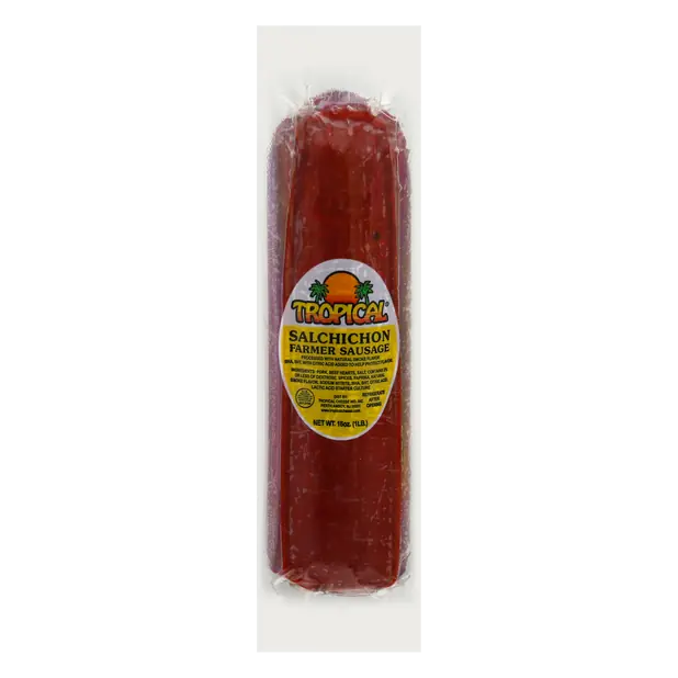 Salchichon Farmer Sausage