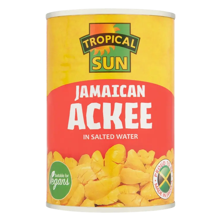 Ackee (280g)