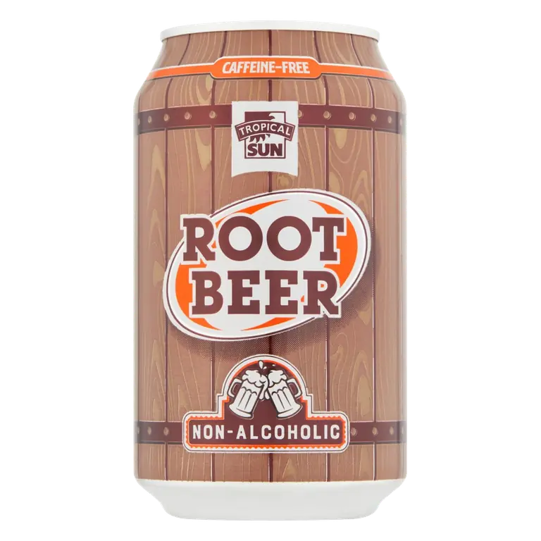 American Style Root Beer