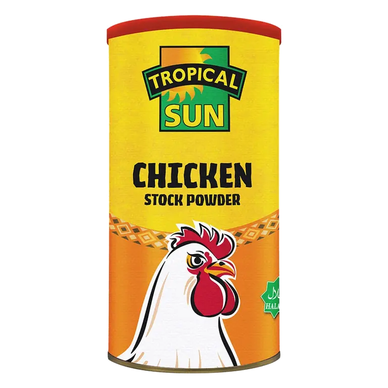 Chicken Stock Powder