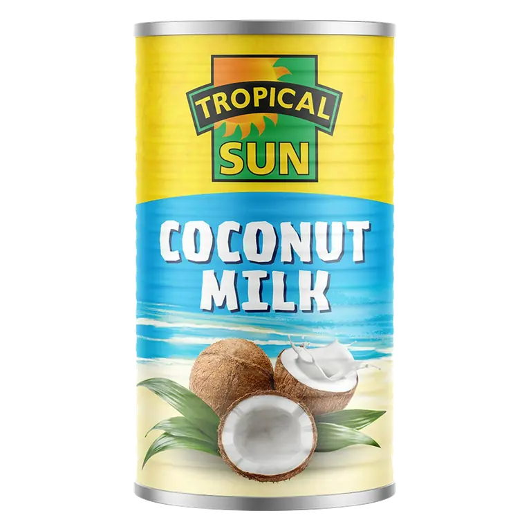 Coconut Milk Mini 165g