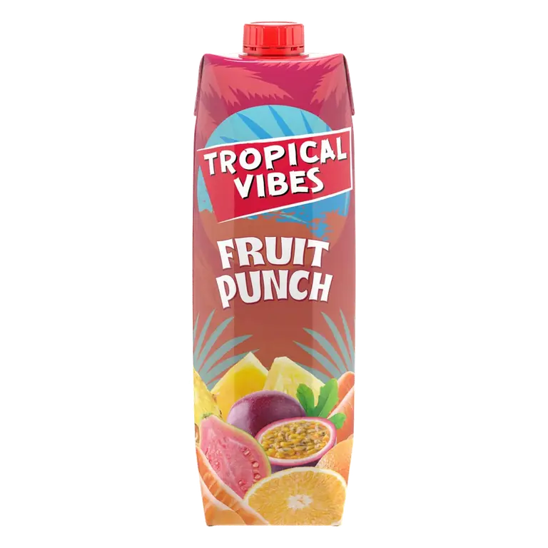 Fruit Punch