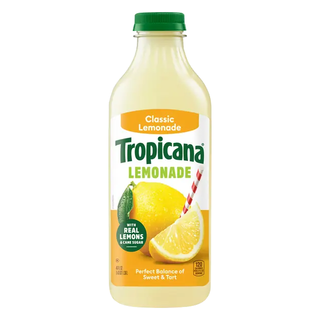 Classic Lemonade