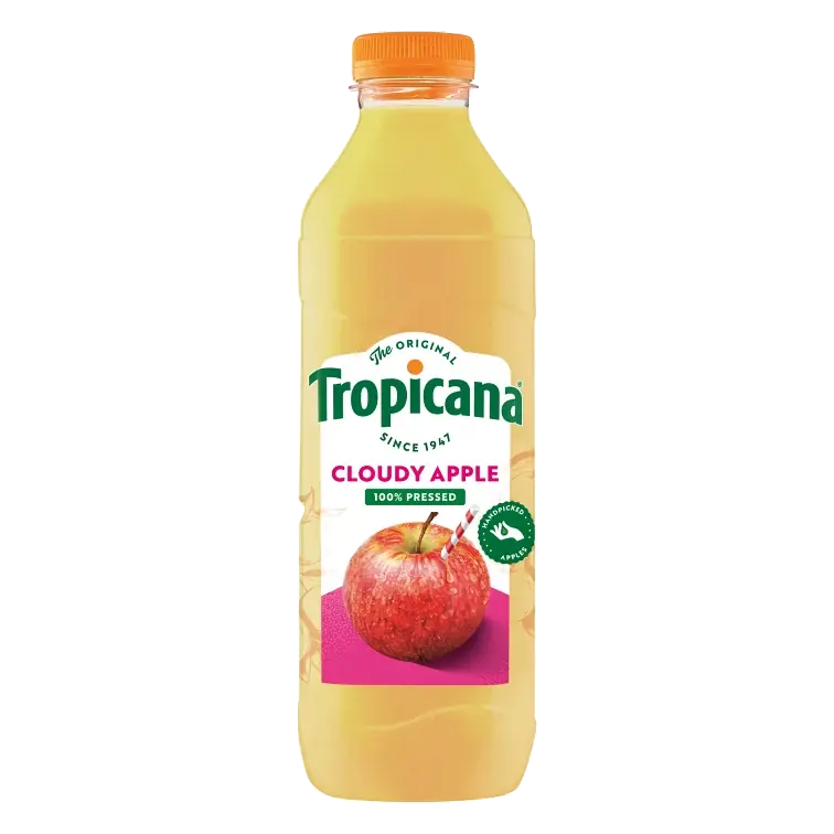 Juice Äpple 1,5l