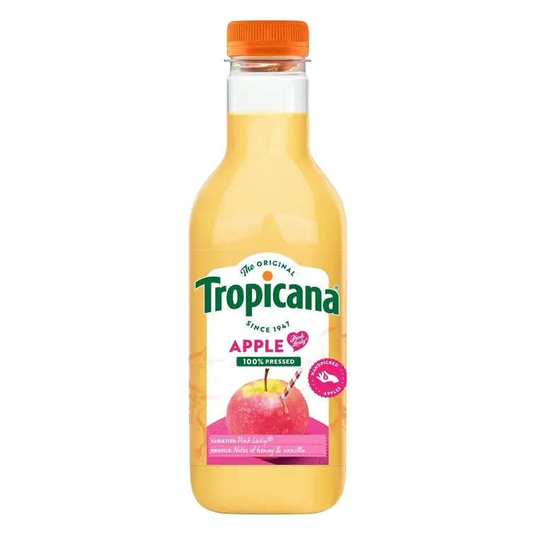 Juice Apple Pink Lady 900ml