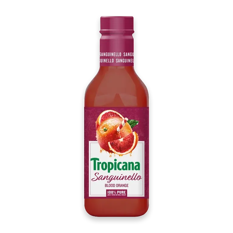 Juice Blodapelsin Sanguinello 900ml