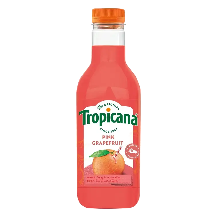 Juice Pink Grapefruit 900ml