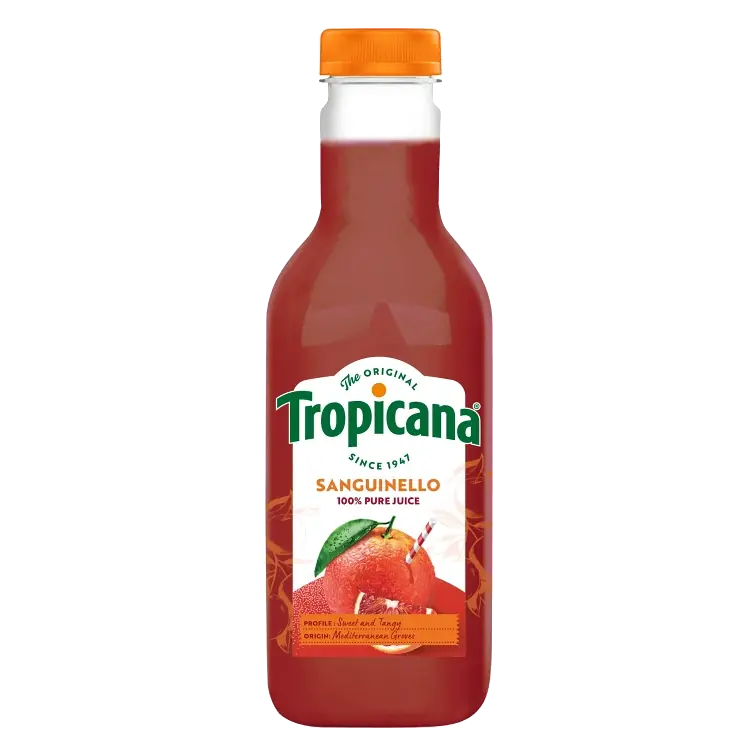 Juice Sanguinello 900ml