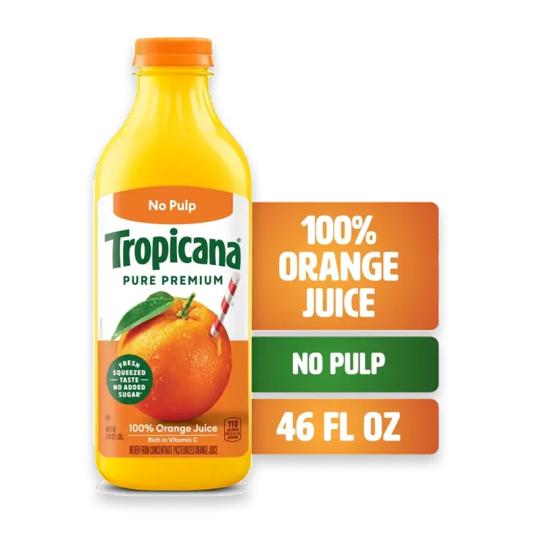 Orange Juice