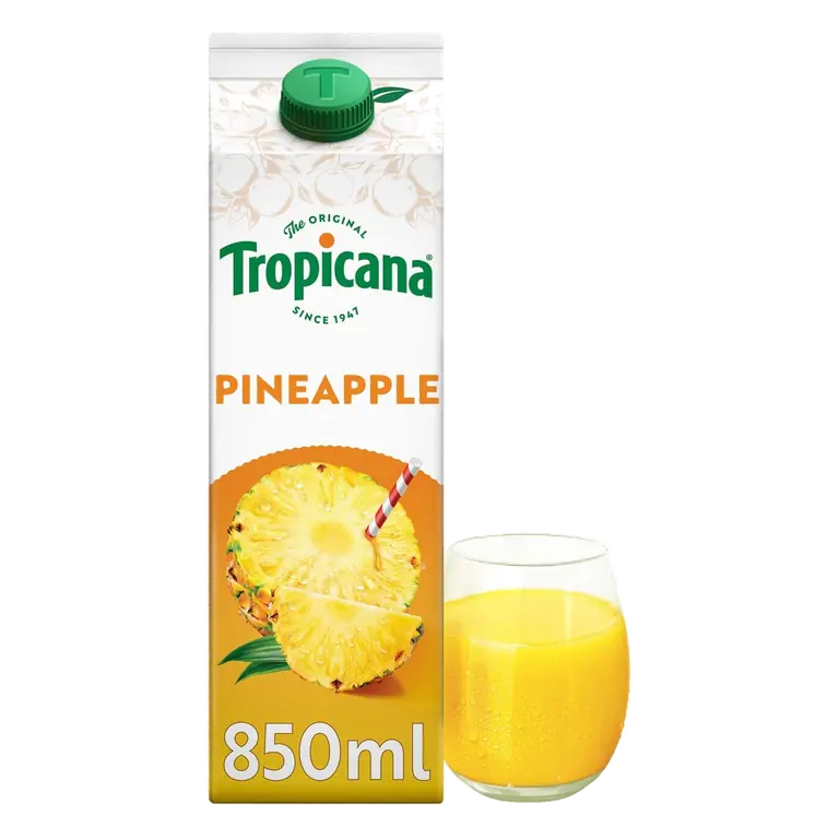 Pineapple Fruit Juice 850ml