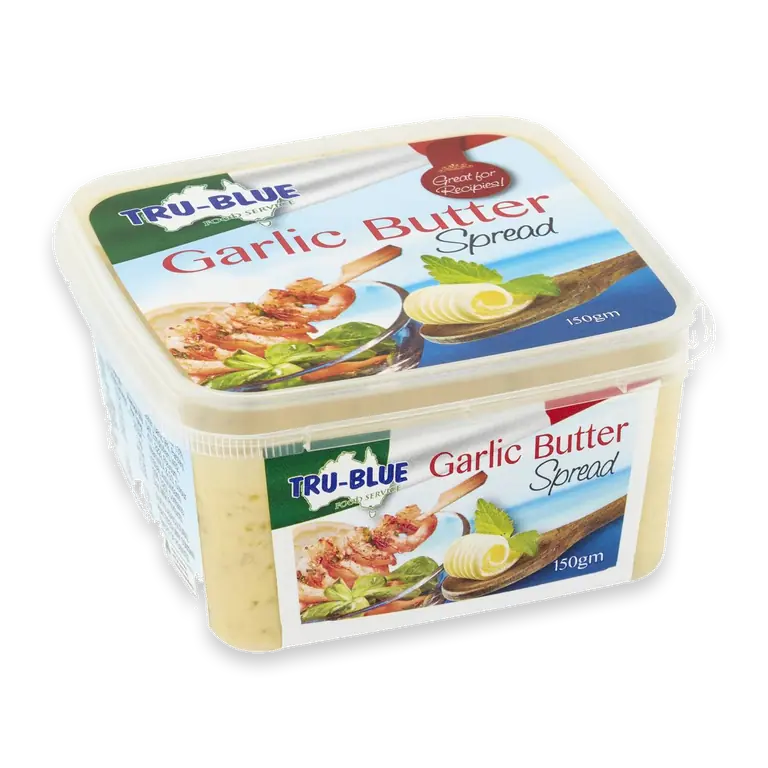 Garlic Butter