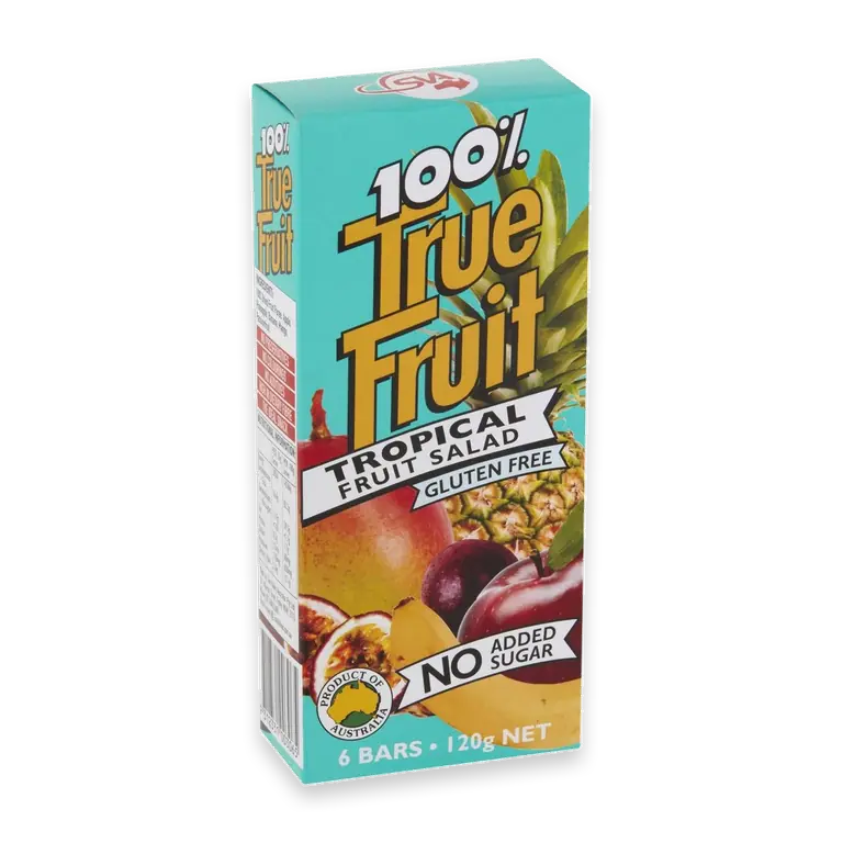 Bars Tropical Salad