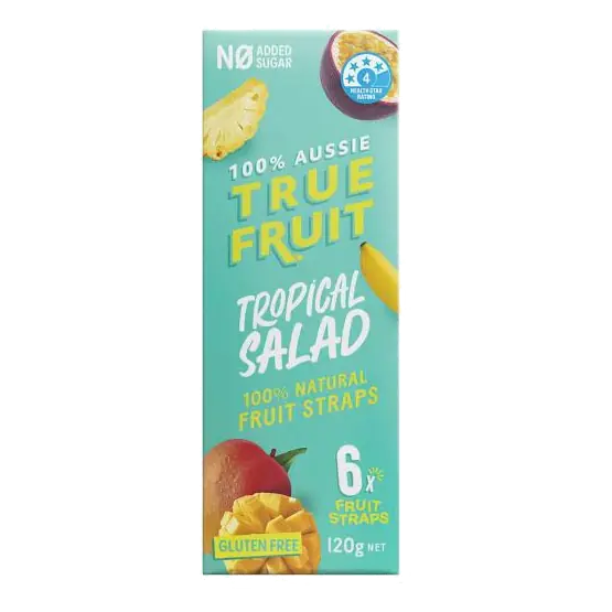 Strips Tropicana