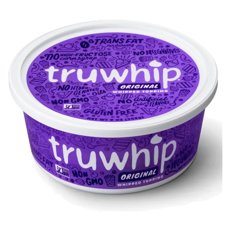 Original Whipped Topping