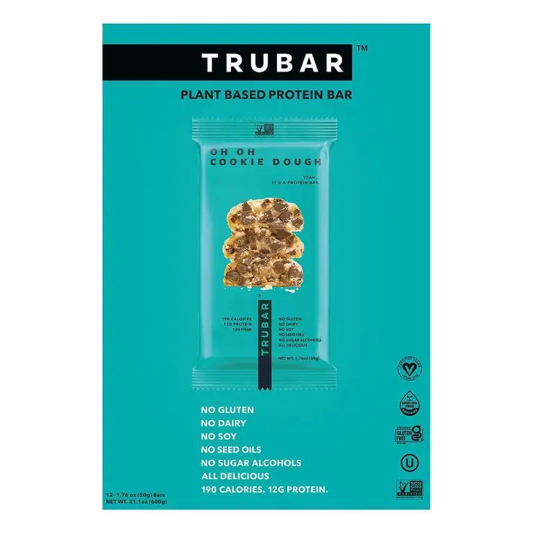 Cookie Dough Trubar 50 g
