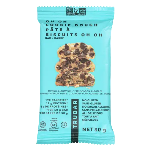 Trubar Cookie Dough 50 g