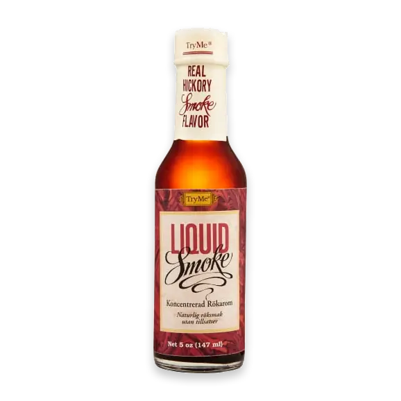 Liquid Smoke Koncentrerad Rökarom