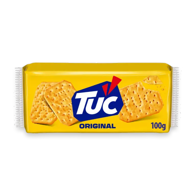 TUC Crackers