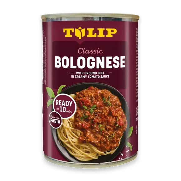Bolognese