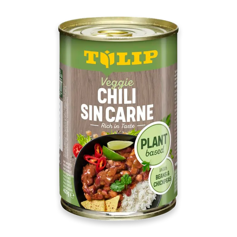 Chili Sin Carne