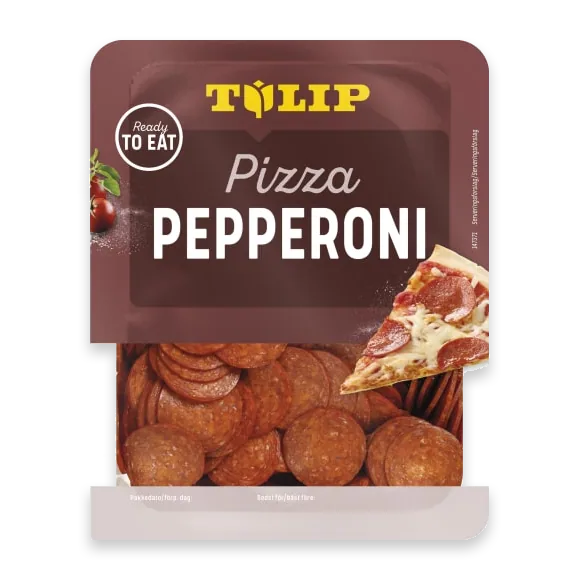 Pizzapepperoni