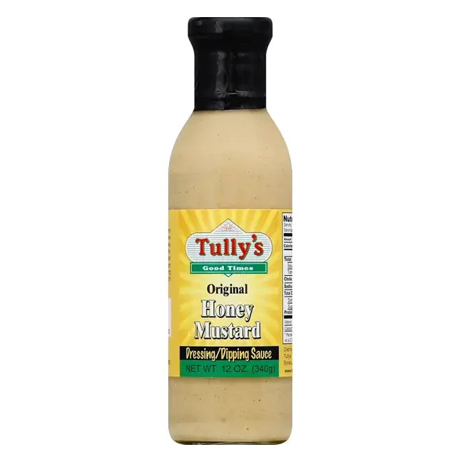 Dressing/Dipping Sauce, Honey Mustard, Original