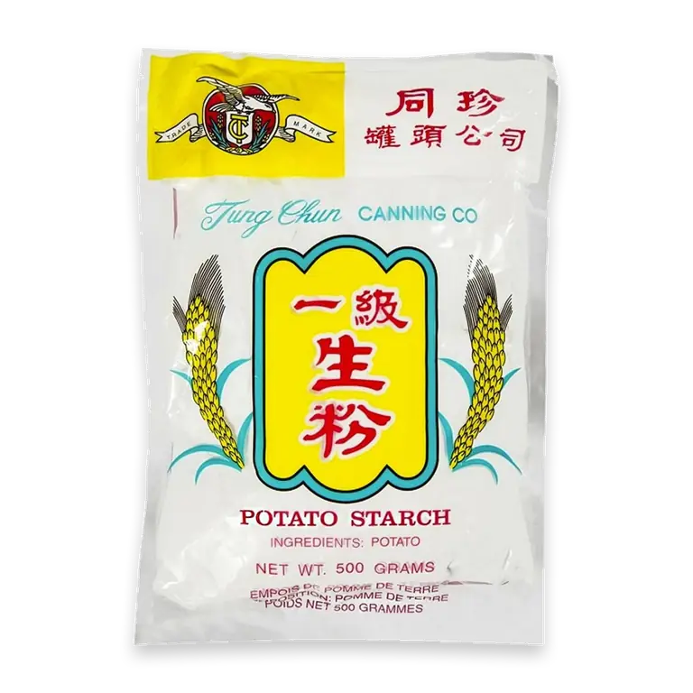 Potato Starch