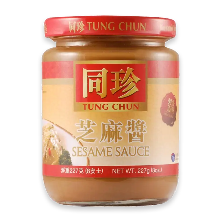 Sesame Sauce