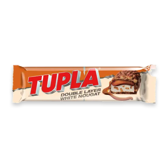White Nougat