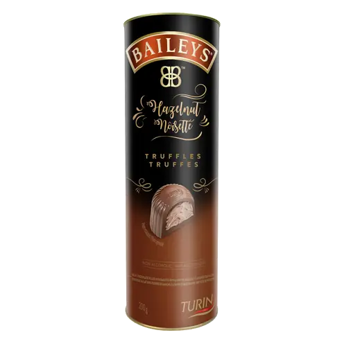 Baileys Truffles Hazelnut Irish Cream 200 g