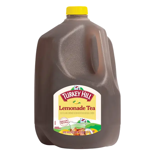 Lemonade Iced Tea Refrigerated