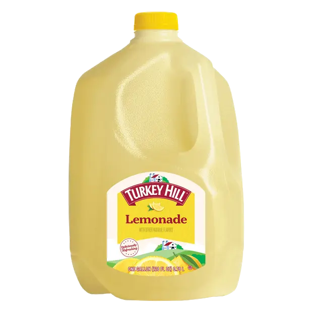 Lemonade