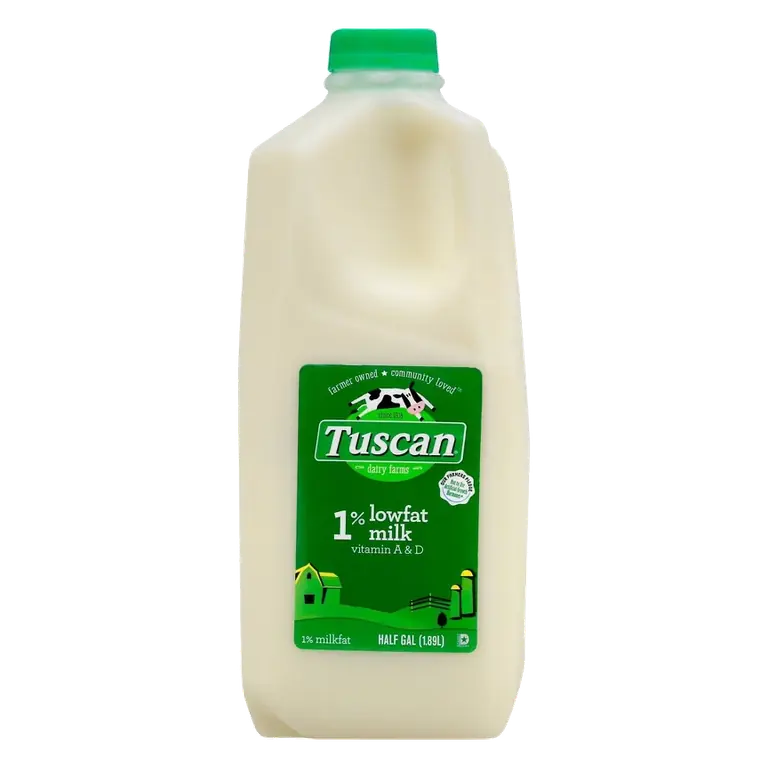 Tuscan Milk
