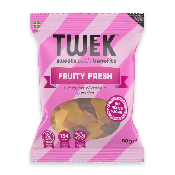 Fruity Fresh