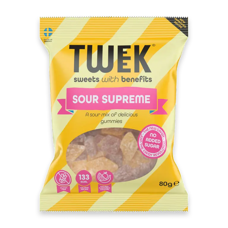 Godis Sour Supreme