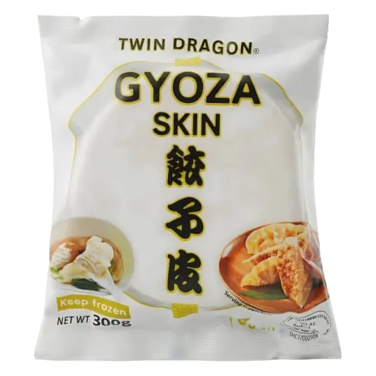 Gyoza Skin Deg Fryst