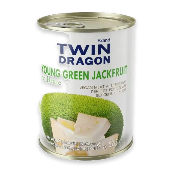 Jackfruit Young Green