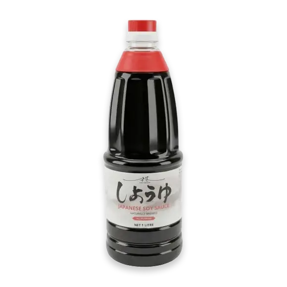 Japanese Soy Sauce