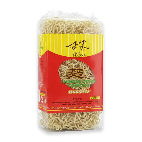 Noodles Quick Cooking
